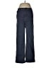 J Brand Blue Casual Pants Size 27 waist - photo 1