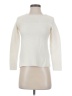 Talbots Ivory Turtleneck Sweater Size P (petite) - photo 1