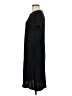 Theory Black Casual Dress Size M - photo 5