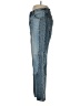 Levi's 100% Cotton Blue Jeans Size 27 waist - photo 5