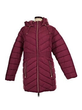 Susan Graver Coat