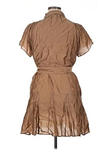 Current Air Casual Dress (view 2)