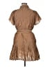Current Air Brown Casual Dress Size XL - photo 2