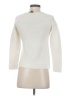 Talbots Ivory Turtleneck Sweater Size P (petite) - photo 2