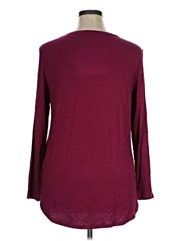 Grace Karin Long Sleeve T-Shirt (view 2)