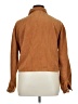 Unbranded Brown Long Sleeve Blouse Size XL - photo 2