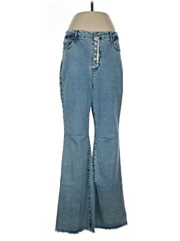 Good American Jeans (view 1)