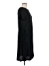 Theory Black Casual Dress Size M - photo 4