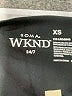 Soma Solid Black Active Pants Size XS - photo 7