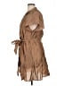 Current Air Brown Casual Dress Size XL - photo 5