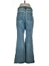 Good American Blue Jeans Size 16 - photo 2