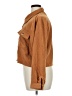 Unbranded Brown Long Sleeve Blouse Size XL - photo 5