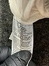 Old Navy Ivory Casual Pants Size M (tall) - photo 8