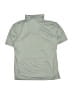 Active by Old Navy Green Short Sleeve Polo Size 10 - 12 - photo 2