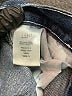 J. Galt 100% Cotton Blue Jeans Size S - photo 7