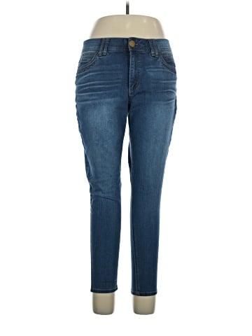 Democracy Jeans (view 1)