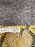 Emory Park 100% Polyester Gold Casual Dress Size S - photo 8