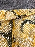 Emory Park 100% Polyester Gold Casual Dress Size S - photo 9