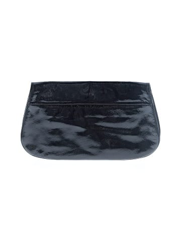 Tory Burch Leather Clutch (view 2)