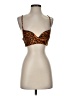 H&M Orange Tank Top Size 2 - photo 1