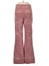 Faherty Burgundy Casual Pants Size 24 waist - photo 2