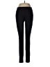 J.Crew Solid Black Active Pants Size 6 - photo 1