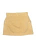PacSun 100% Cotton Yellow Cargo Shorts Size 25 waist - photo 2
