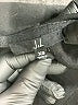 Joh Black Poncho Size XS - photo 7