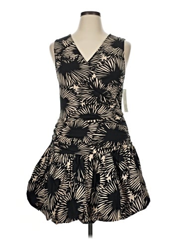 Plenty By Tracy Reese Cocktail Dress (view 1)