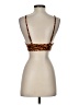 H&M Orange Tank Top Size 2 - photo 2