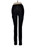 J.Crew Solid Black Active Pants Size 6 - photo 2