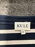 Kule Stripes Black Casual Dress Size XS - photo 7