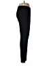 J.Crew Solid Black Active Pants Size 6 - photo 4