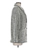 Marine Layer Gray Cardigan Size M - photo 4
