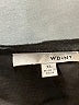WD.NY 100% Polyester Silver Tank Top Size XL - photo 7
