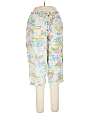 Only Necessities Linen Pants (view 1)