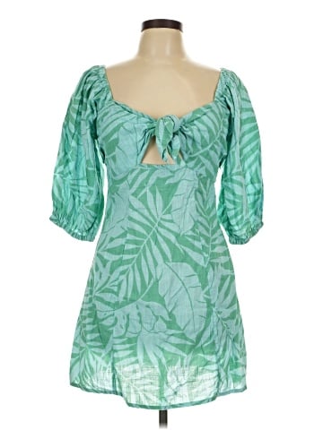 Billabong Casual Dress (view 1)