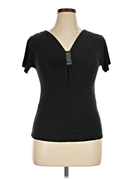 Fashion Bug Short Sleeve Top