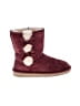 Koolaburra by UGG Burgundy Boots Size 8 - photo 1