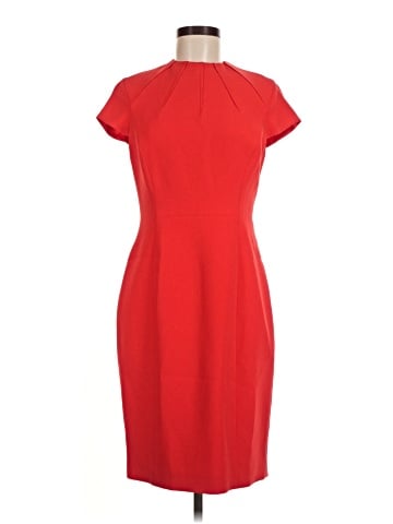Elie Tahari Cocktail Dress (view 1)