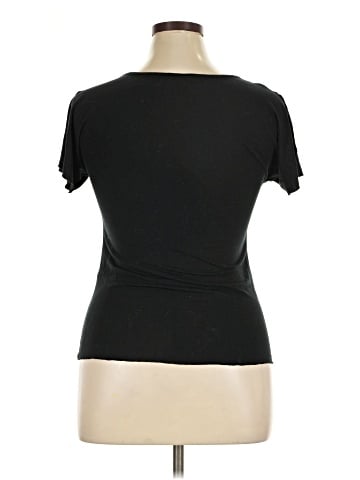 Fashion Bug Short Sleeve Top (view 2)