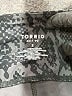 Torrid Black Active Pants Size 2X Plus (2) - photo 4