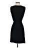 OGL Solid Black Cocktail Dress Size XS - photo 2