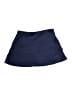 Lucky in Love Solid Blue Active Skort Size 0 - 2 - photo 1
