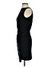 OGL Solid Black Cocktail Dress Size XS - photo 5