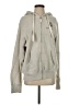 Assorted Brands Gray Zip Up Hoodie Size S - photo 1