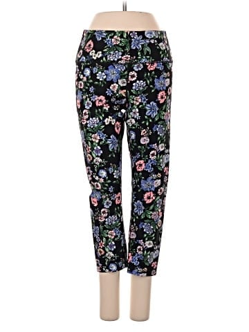 Calvin Klein Performance Casual Pants (view 1)