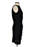 OGL Solid Black Cocktail Dress Size XS - photo 4