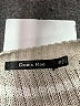 Doe & Rae Gray Cardigan Size S - photo 7