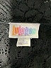 Lularoe Black Kimono Size L - photo 7